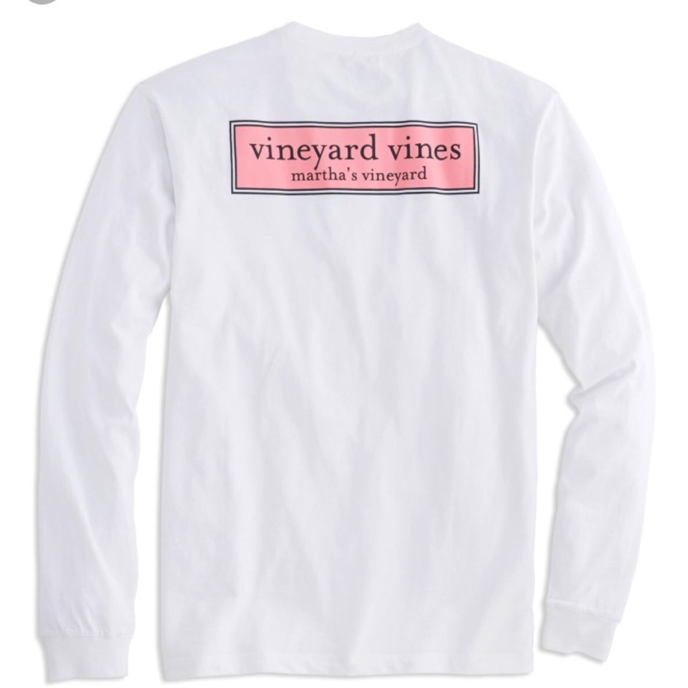 Vineyard vines long sleeve!!!